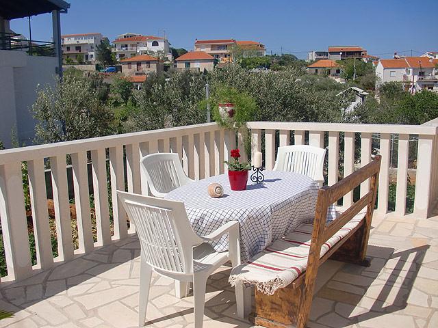 Apartment Marina Slatine Extérieur photo