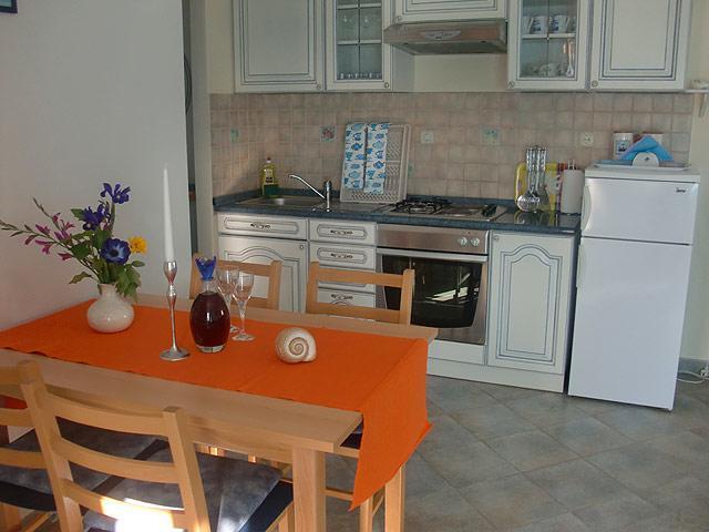 Apartment Marina Slatine Extérieur photo