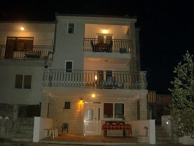 Apartment Marina Slatine Extérieur photo