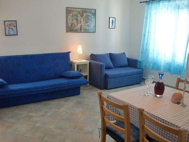 Apartment Marina Slatine Extérieur photo