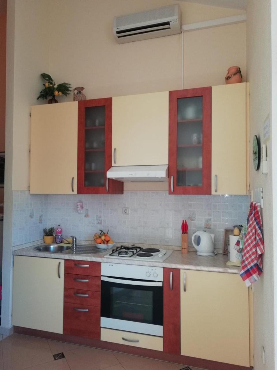 Apartment Marina Slatine Extérieur photo