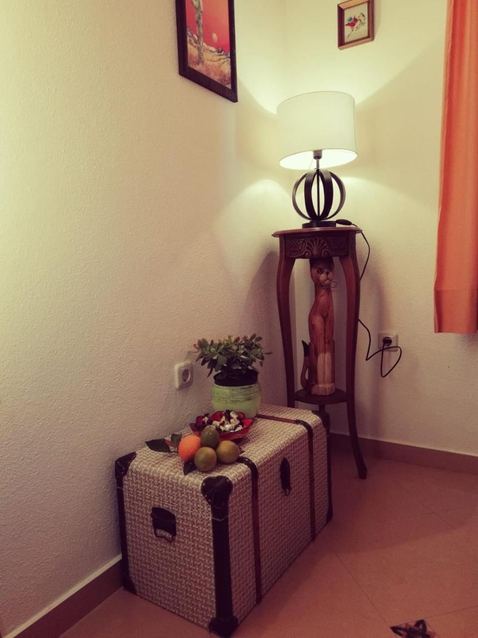 Apartment Marina Slatine Extérieur photo
