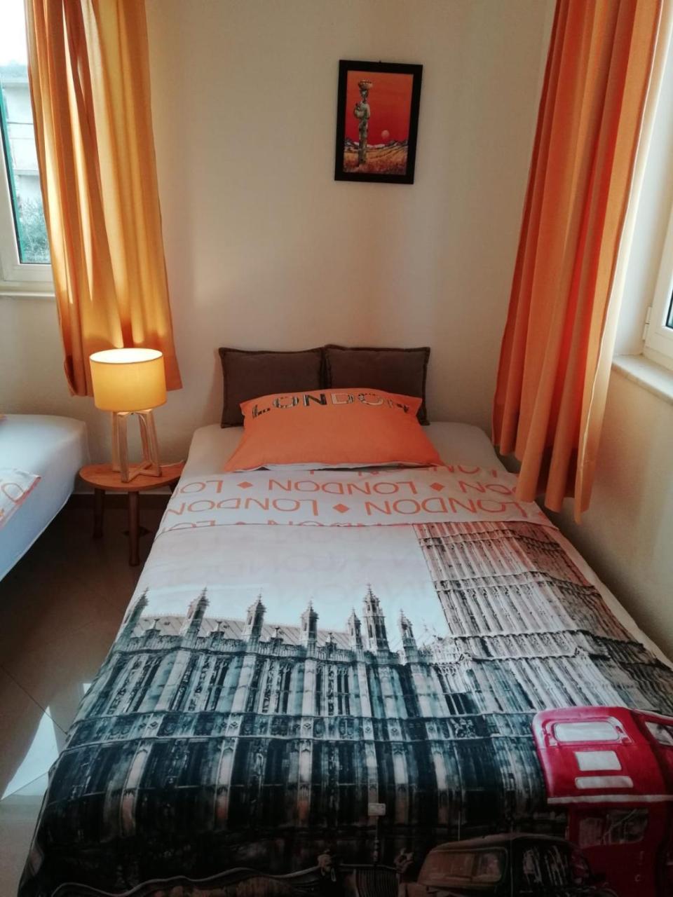 Apartment Marina Slatine Extérieur photo